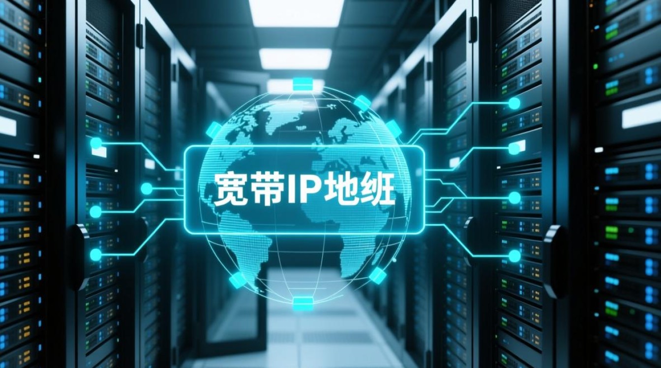 如何修改服务器宽带IP？详细步骤和注意事项是什么？