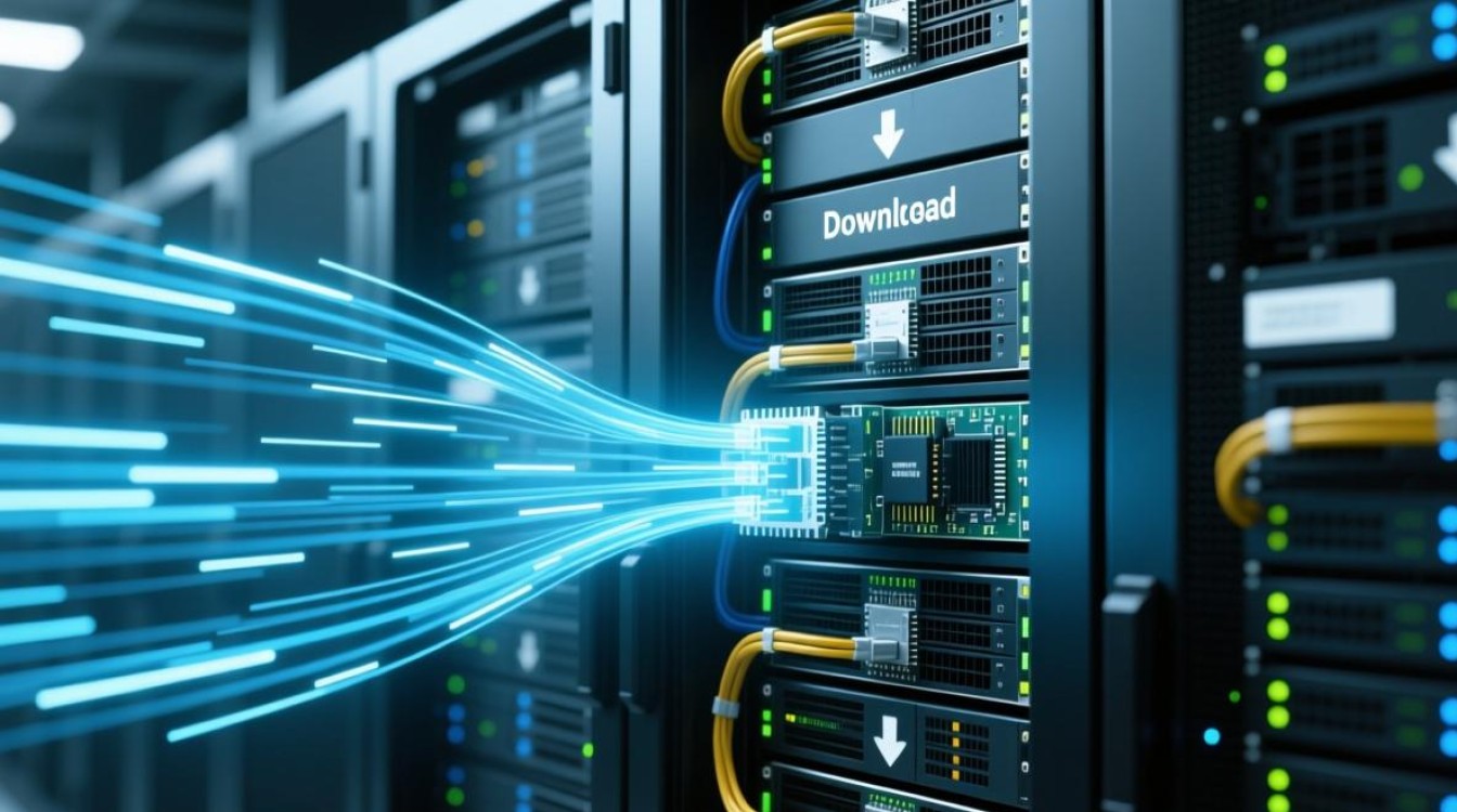 大宽带下载服务器 大宽带下载服务器