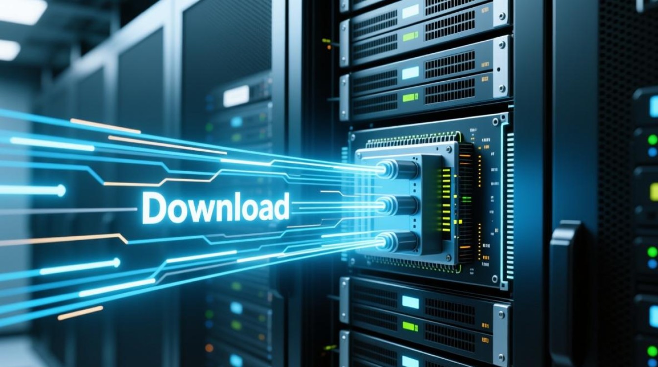 大宽带下载服务器 大宽带下载服务器