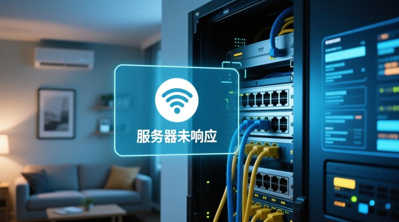 装宽带服务器未响应怎么办？解决方法有哪些？