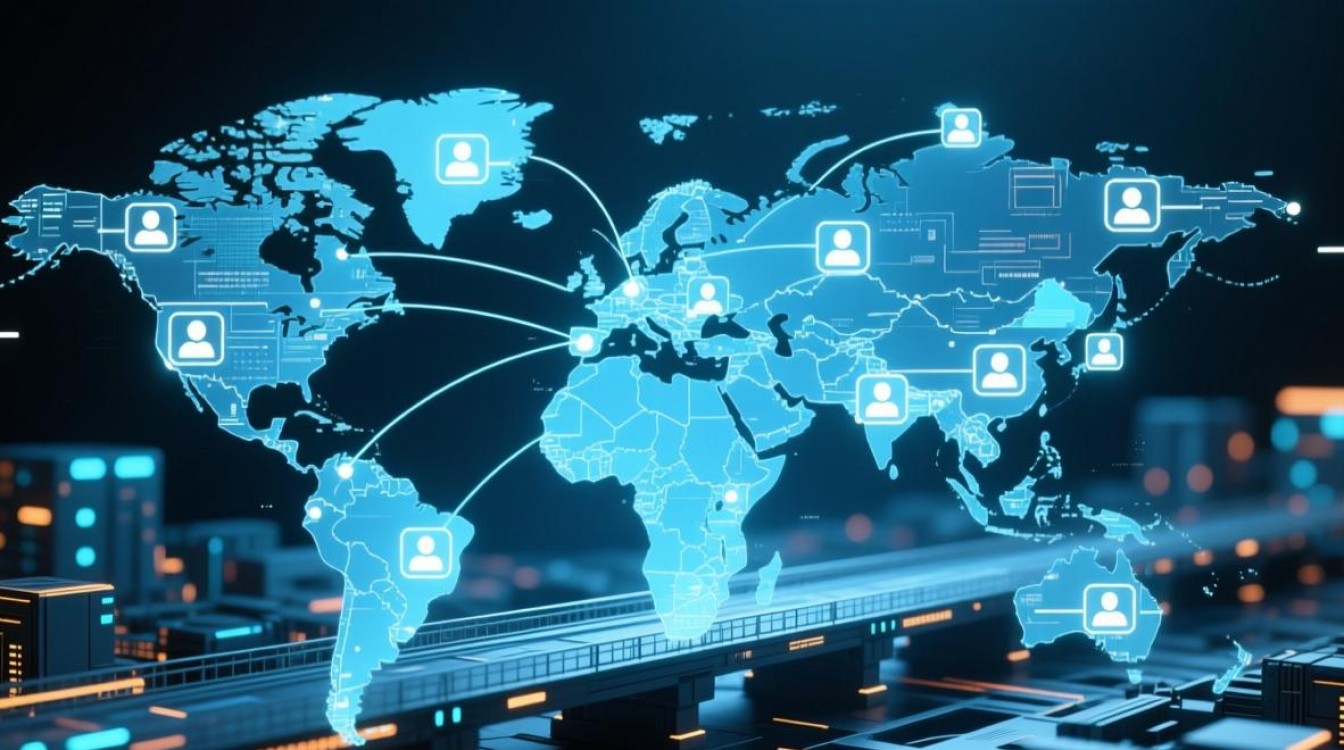 移动宽带服务器是联通