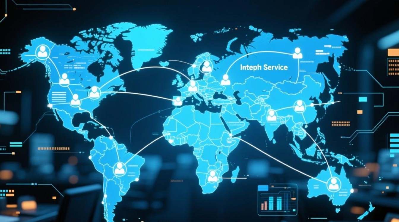 移动宽带服务器是联通