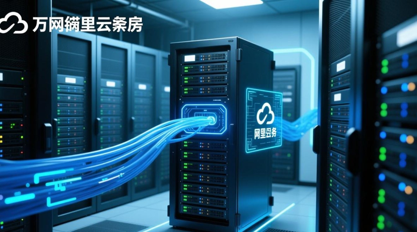 万网服务器与宽带搭配，如何提升网站访问速度？