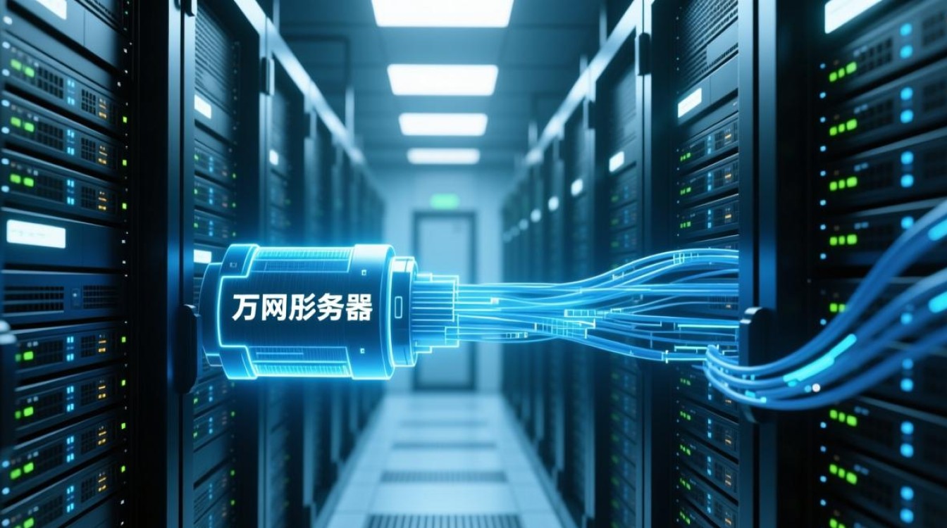 万网服务器与宽带搭配，如何提升网站访问速度？