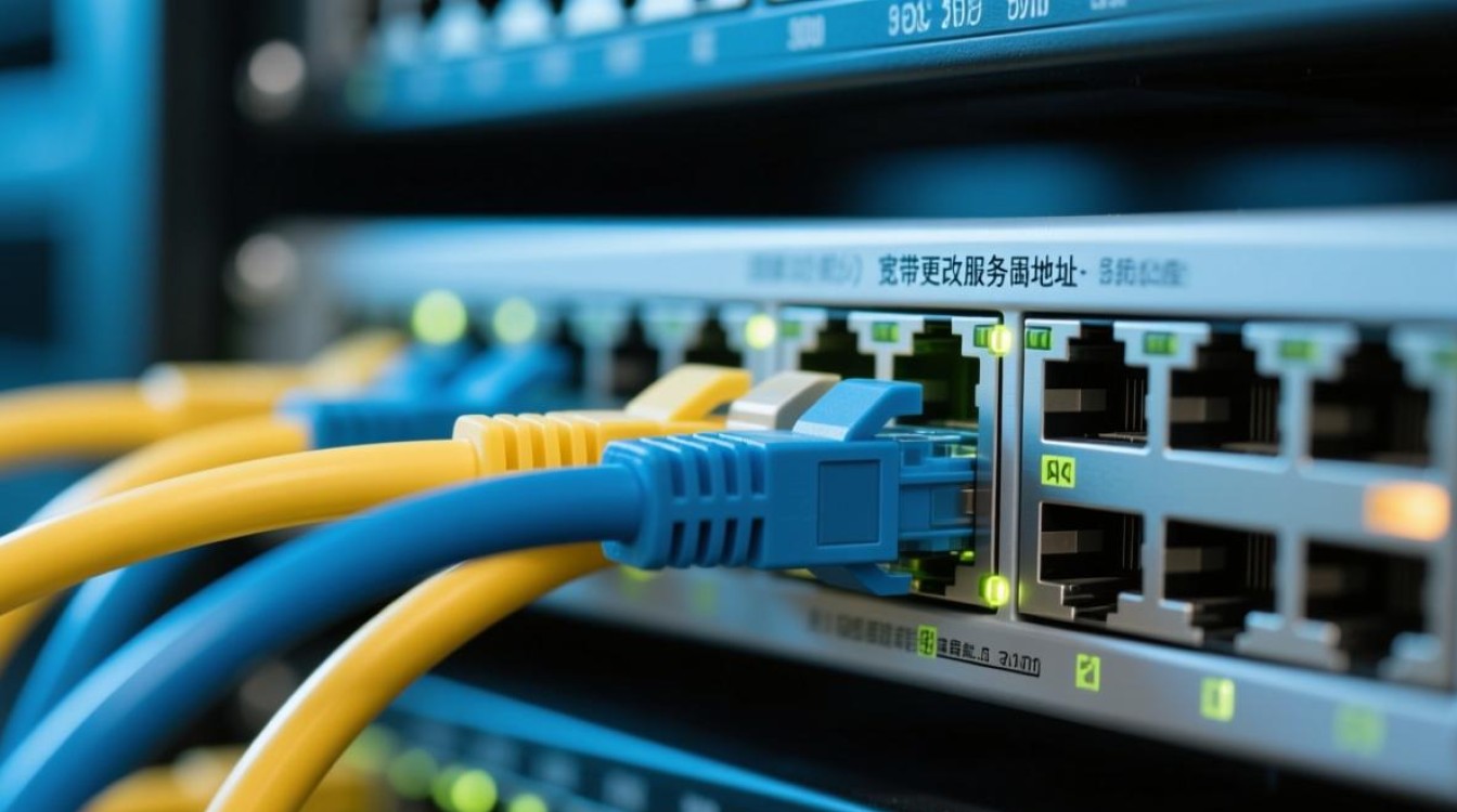 联通宽带更改服务器地址后,如何重新连接上网? 联通宽带更改服务器地址后,如何重新连接上网?