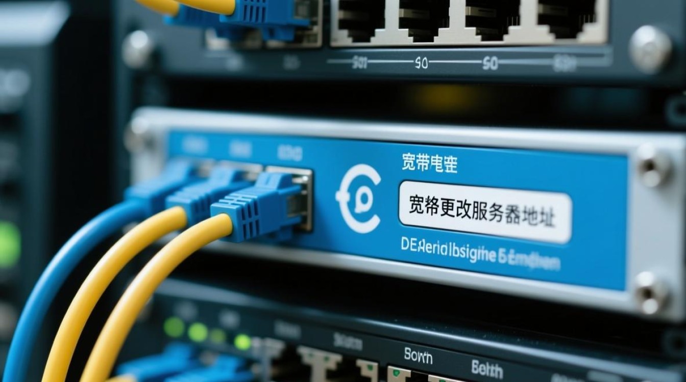 联通宽带更改服务器地址后,如何重新连接上网? 联通宽带更改服务器地址后,如何重新连接上网?