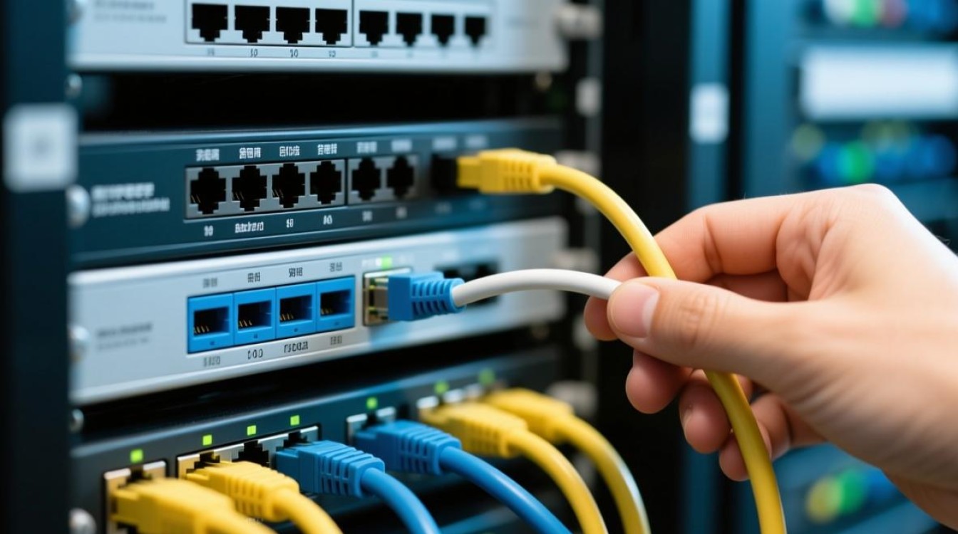 联通宽带更改服务器地址后,如何重新连接上网? 联通宽带更改服务器地址后,如何重新连接上网?