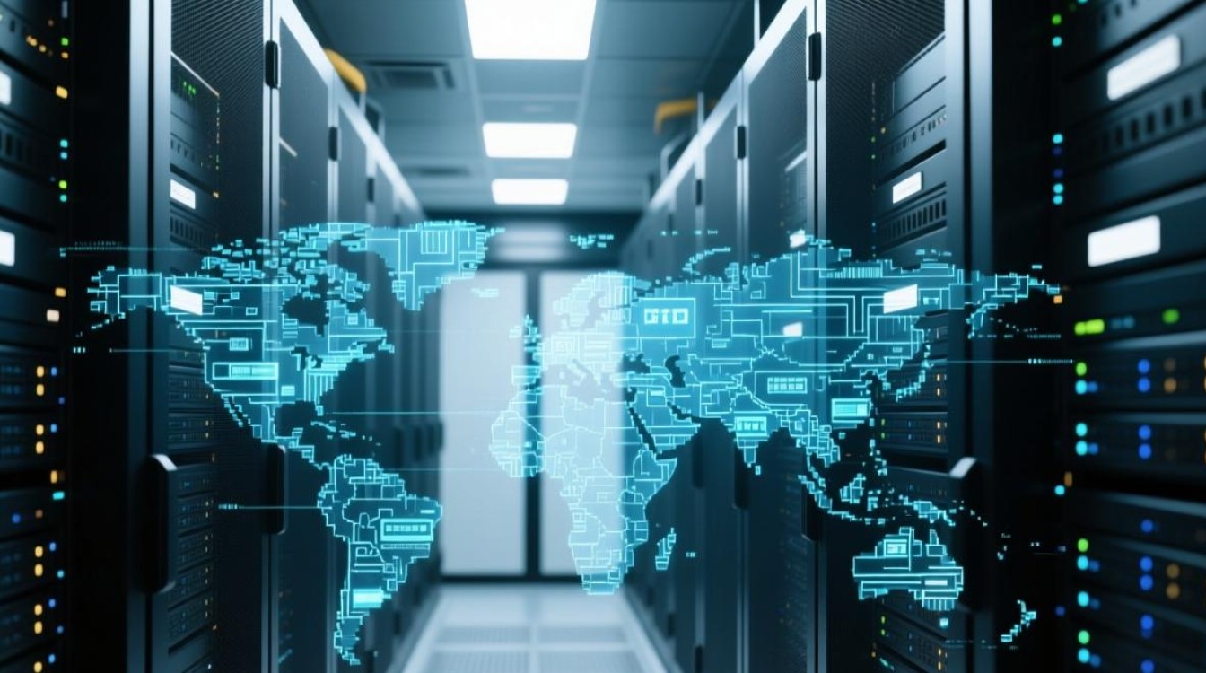 高宽带性价比服务器租用