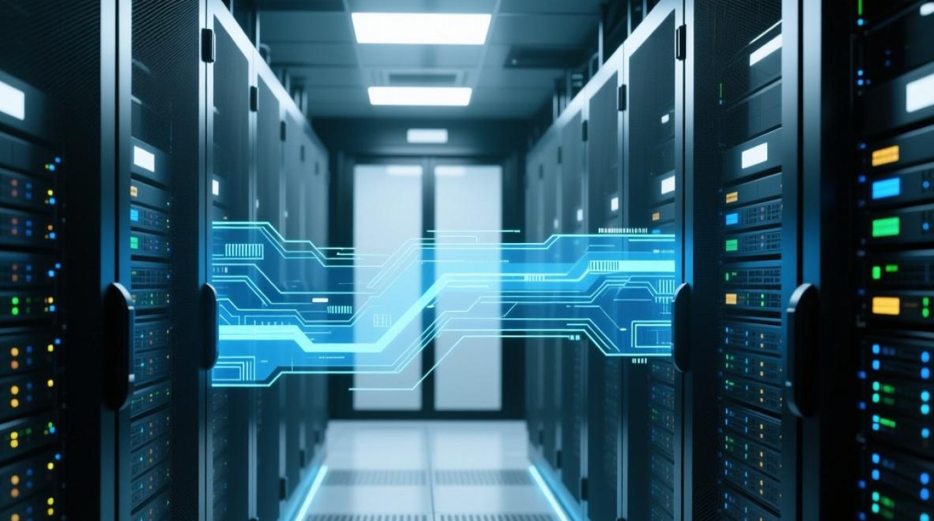 高宽带性价比服务器租用