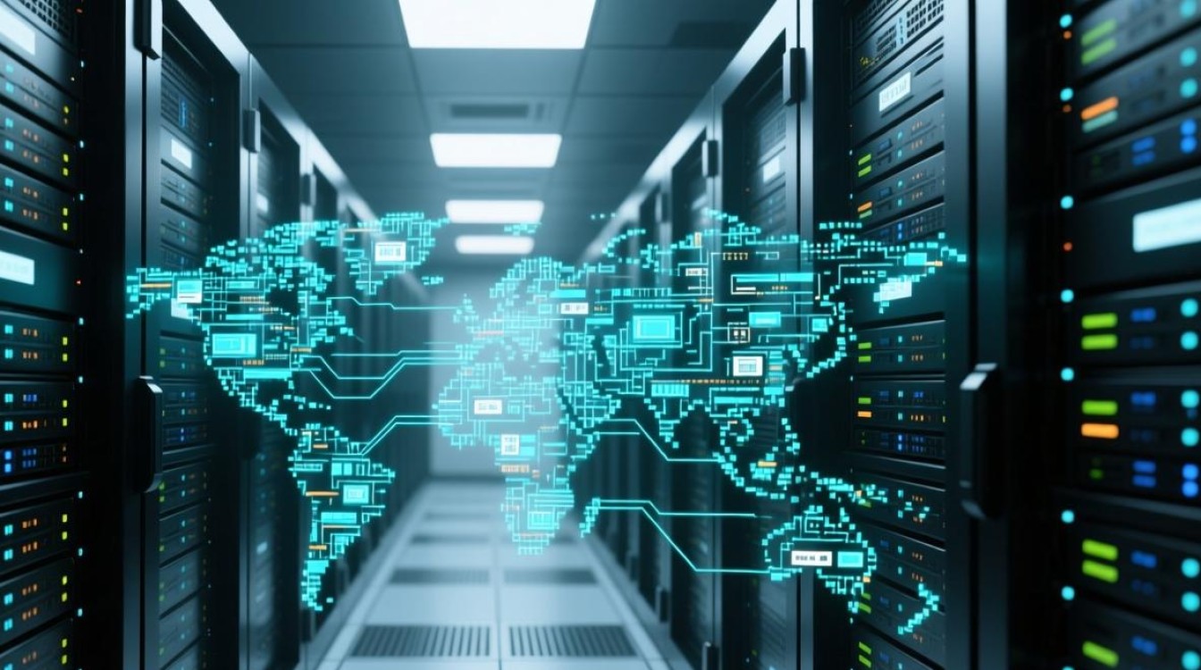 监控服务器宽带的网页