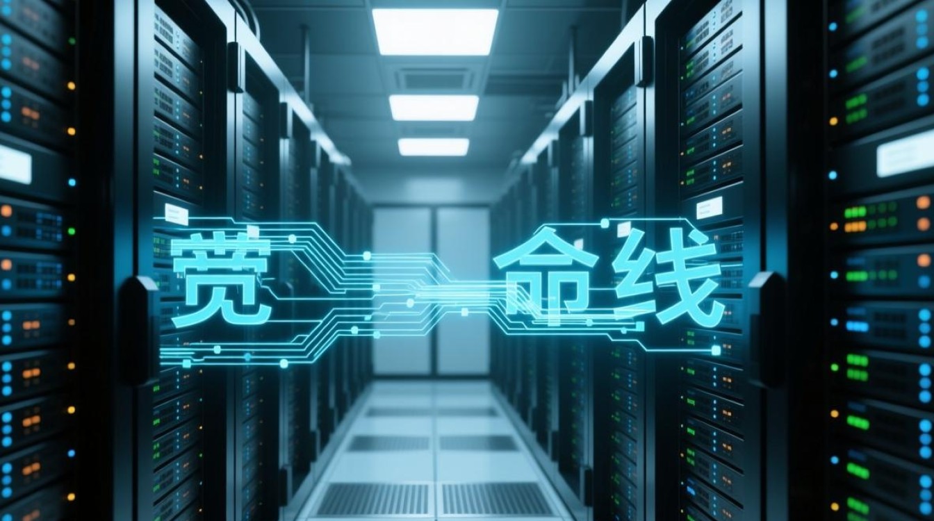 监控服务器宽带的网页