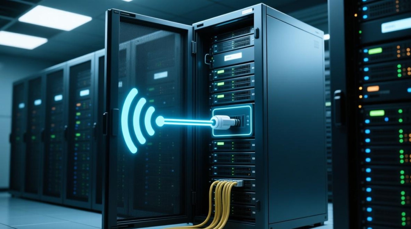 移动宽带自己搭建服务器，公网IP怎么固定访问？