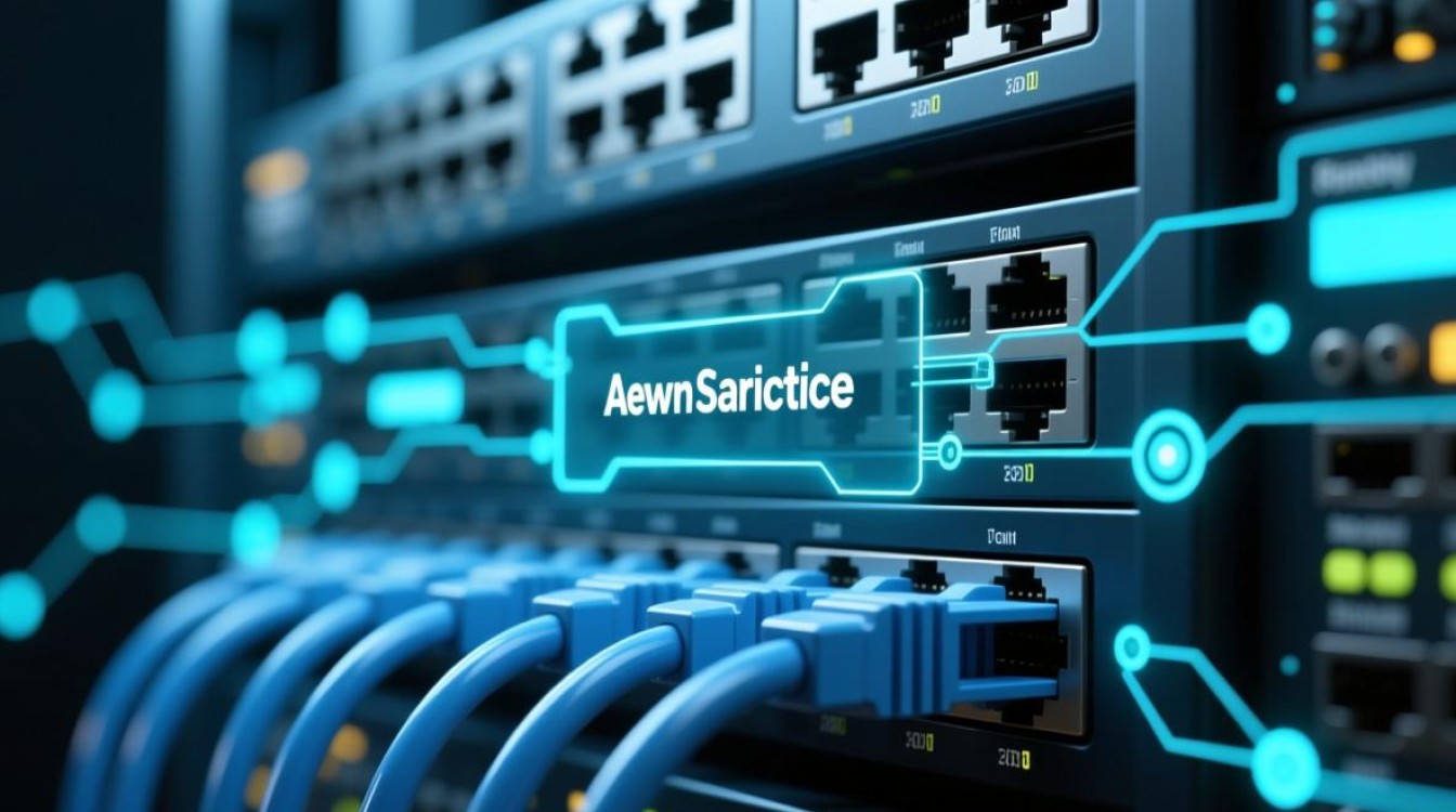 服务器弹性宽带是什么？企业如何选择适合的弹性宽带方案？