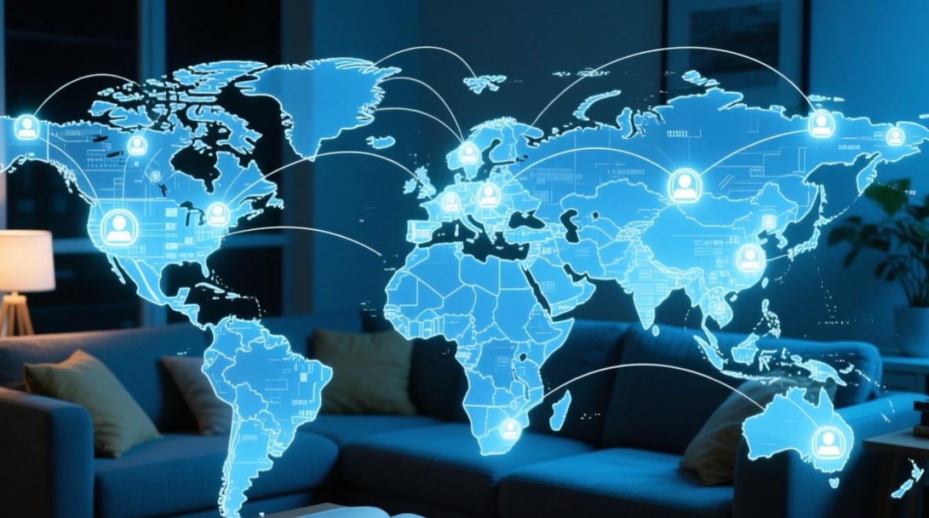 拉宽带送云服务器，靠谱吗？有没有隐藏坑？