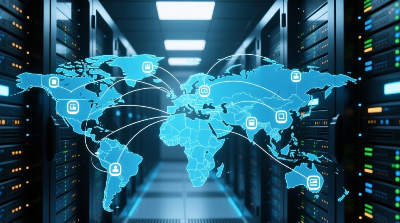 服务器大宽带又便宜？靠谱吗？会不会有坑？