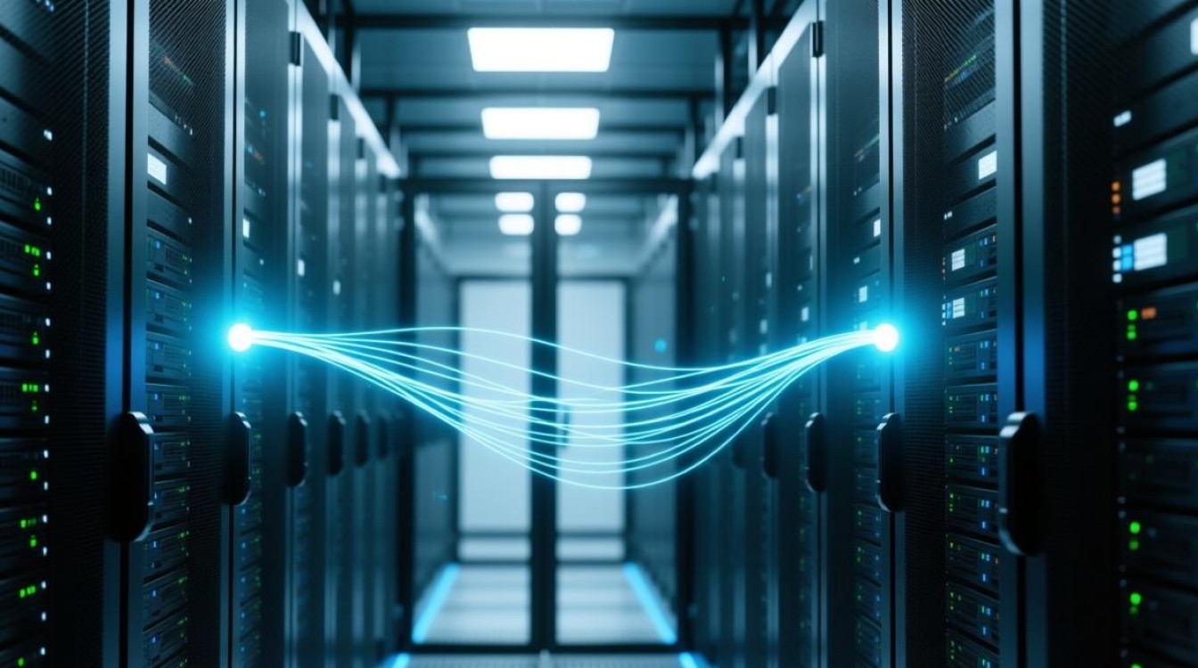 服务器一一兆的宽带