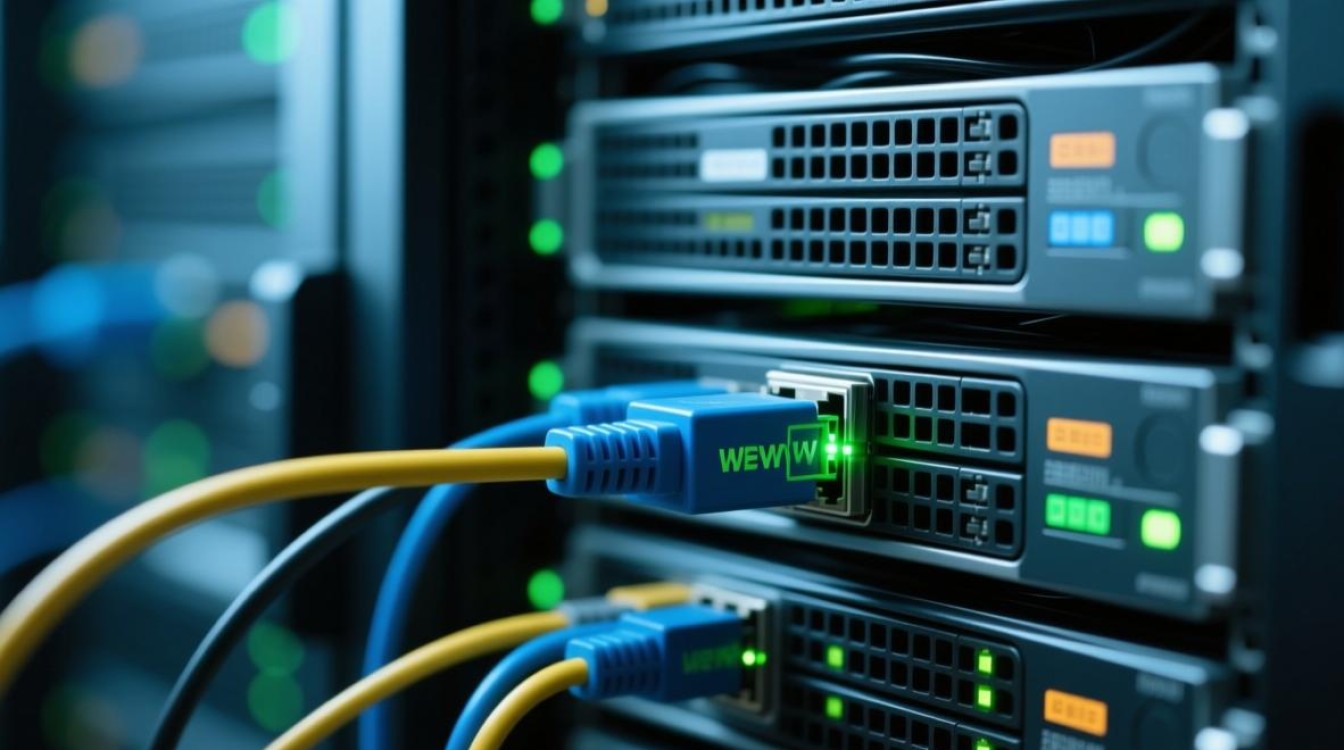 宽带显示服务器连接失败