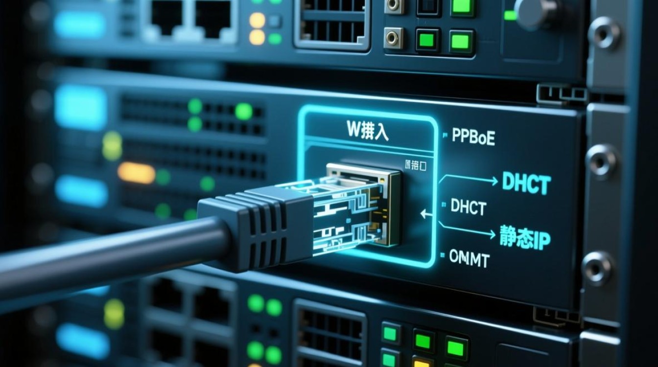 如何查看宽带服务器地址？详细步骤与注意事项解析