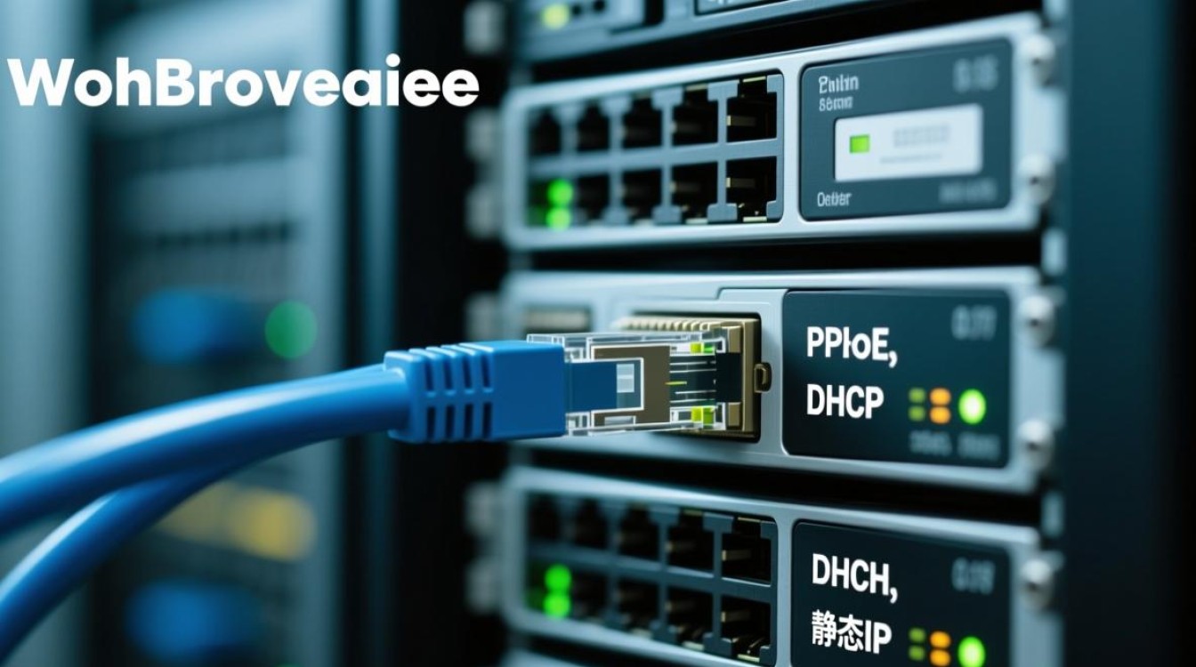 如何查看宽带服务器地址？详细步骤与注意事项解析