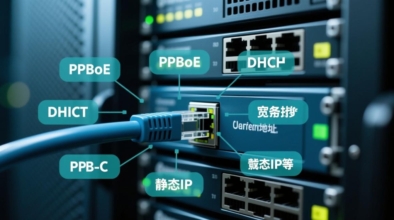 如何查看宽带服务器地址？详细步骤与注意事项解析