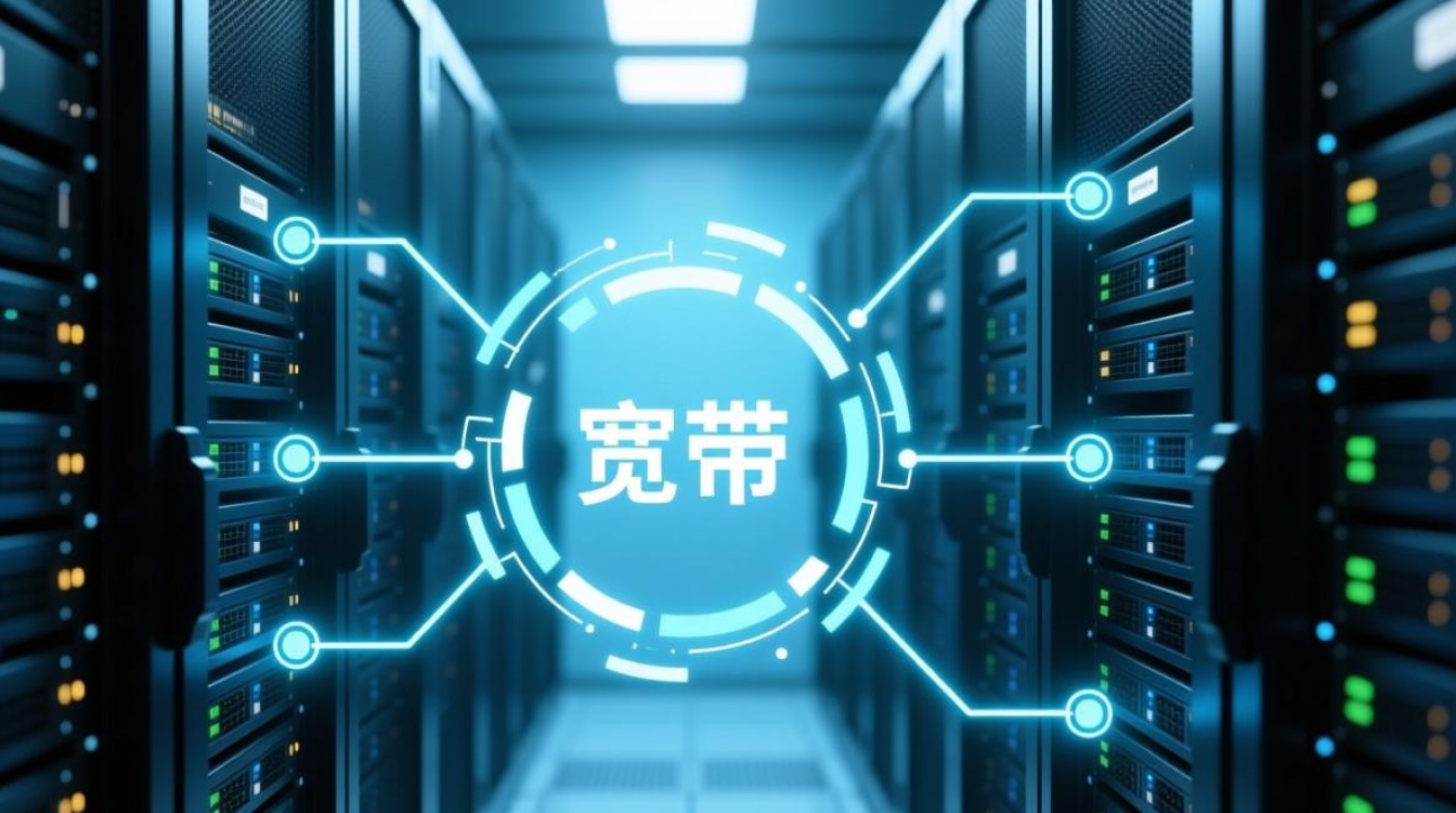 宽带服务器连接是什么？如何实现稳定高速连接？