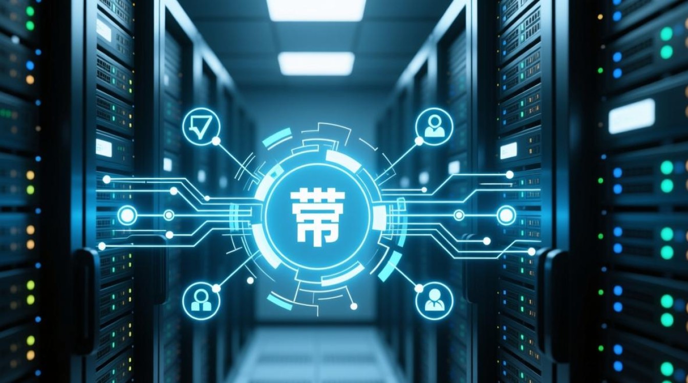 宽带服务器连接是什么？如何实现稳定高速连接？