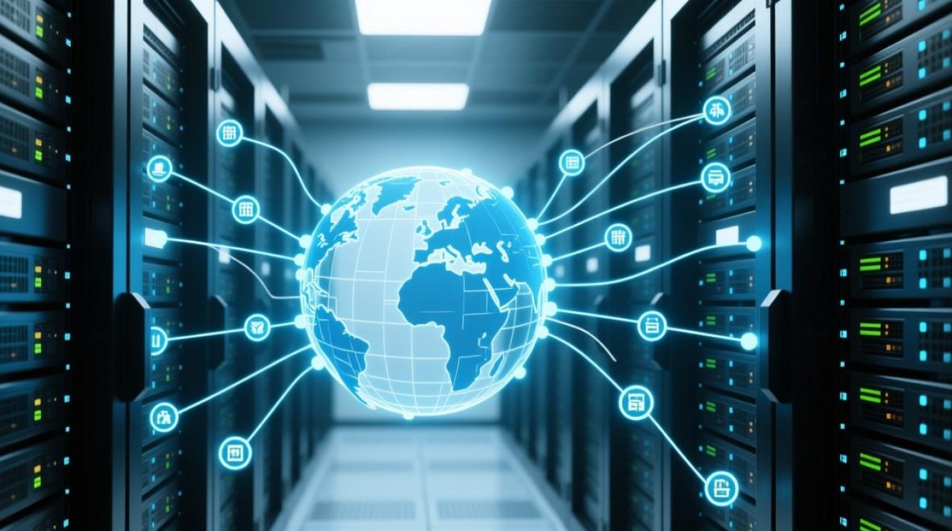 宽带服务器连接是什么？如何实现稳定高速连接？