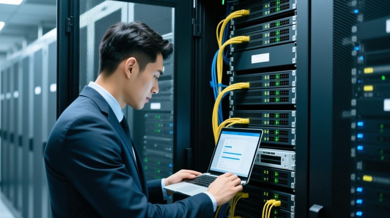 中移宽带服务器设置如何正确配置?新手必看步骤指南 中移宽带服务器设置如何正确配置?新手必看步骤指南