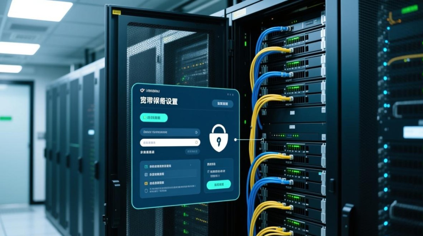 中移宽带服务器设置如何正确配置?新手必看步骤指南 中移宽带服务器设置如何正确配置?新手必看步骤指南