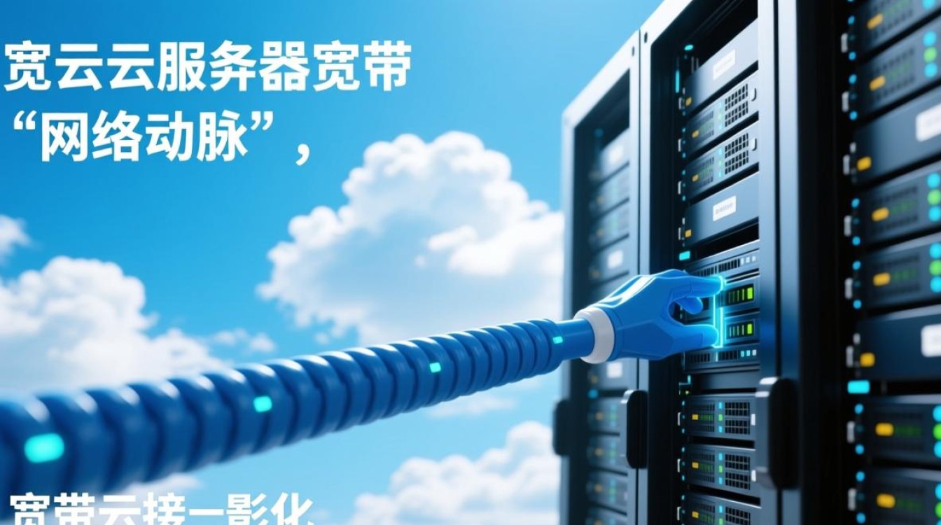 晴天云服务器宽带如何选才能性价比最高？