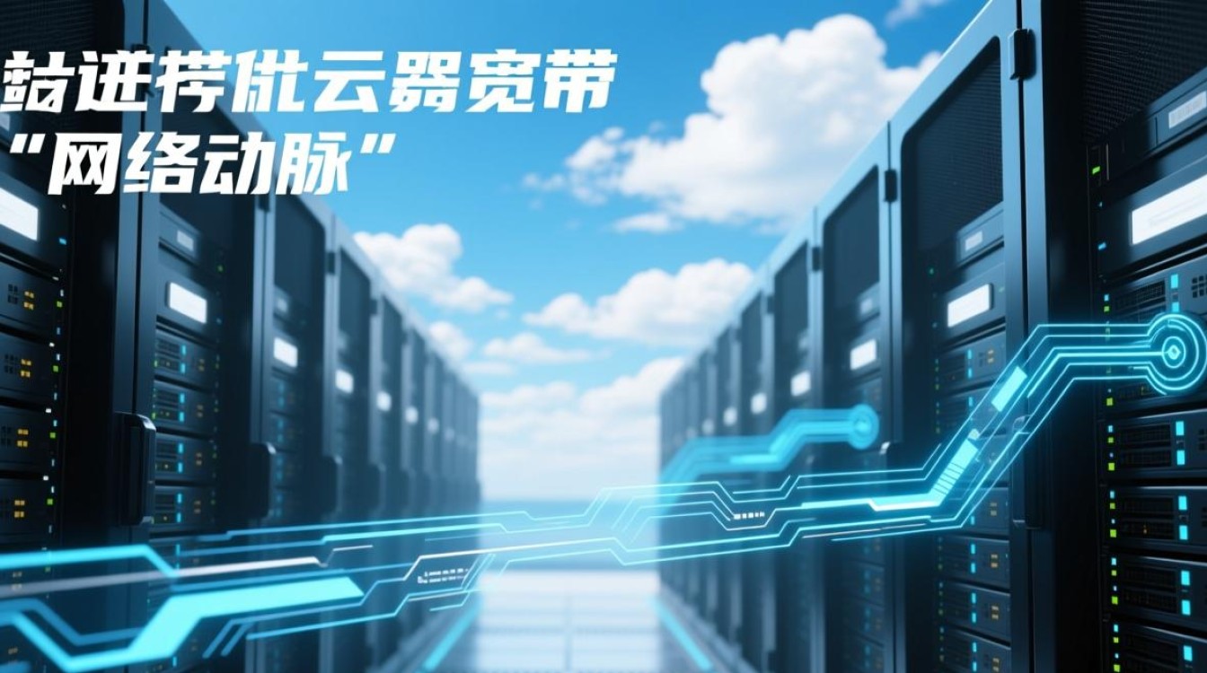 晴天云服务器宽带如何选才能性价比最高？