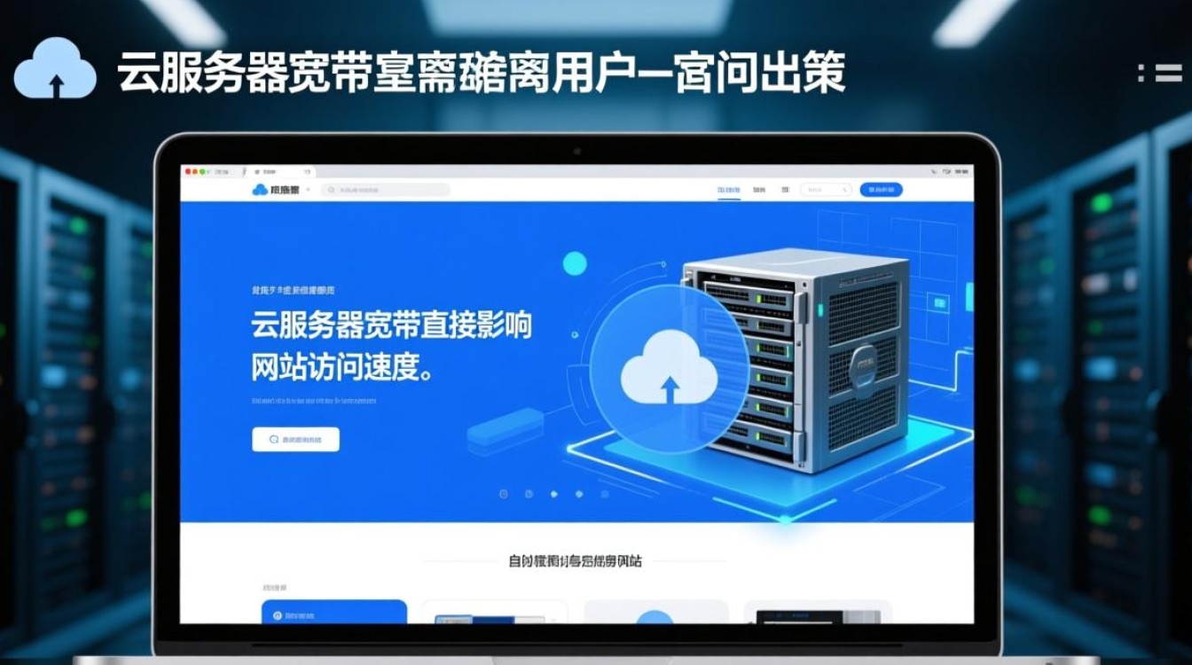 云服务器宽带选哪个 云服务器宽带选哪个