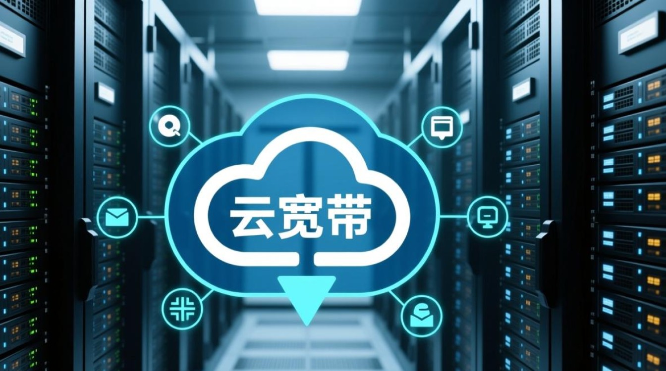 云服务器宽带选哪个 云服务器宽带选哪个