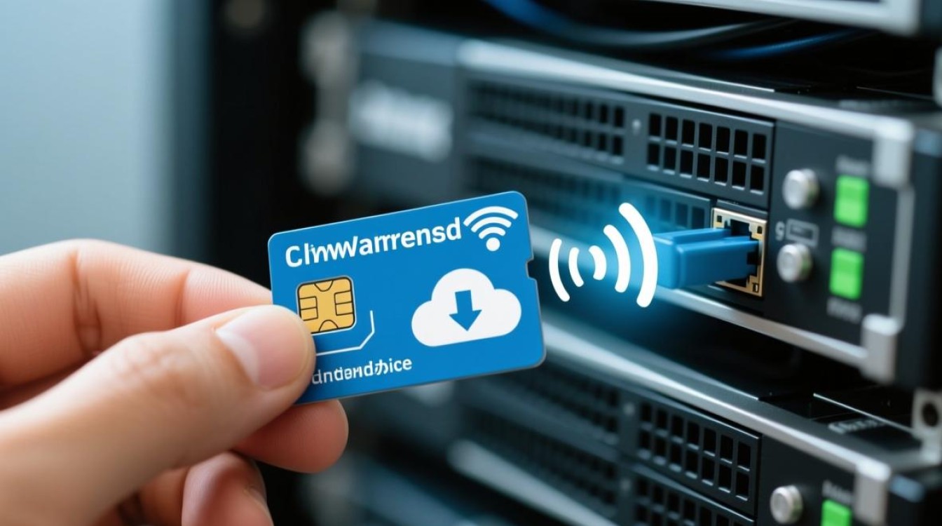 移动宽带访问服务器卡怎么办？