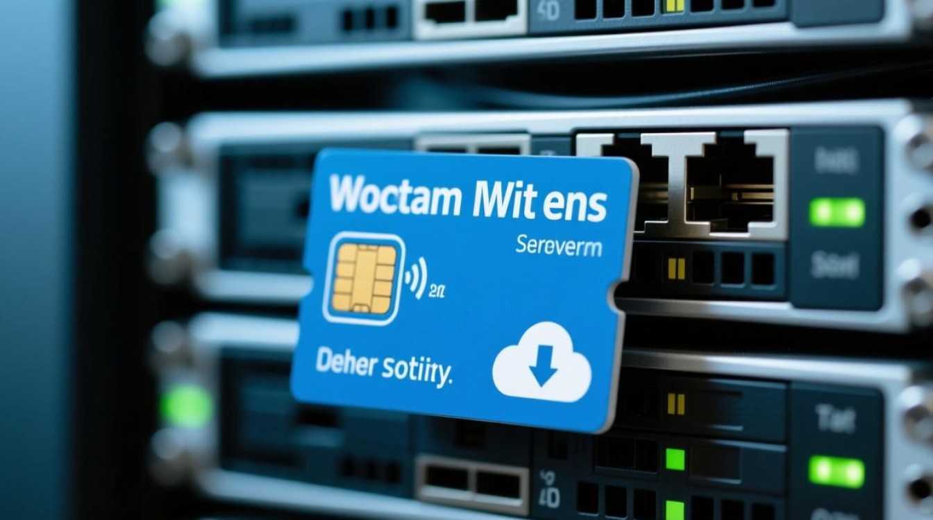 移动宽带访问服务器卡怎么办？