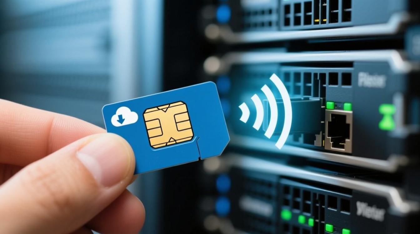 移动宽带访问服务器卡怎么办？