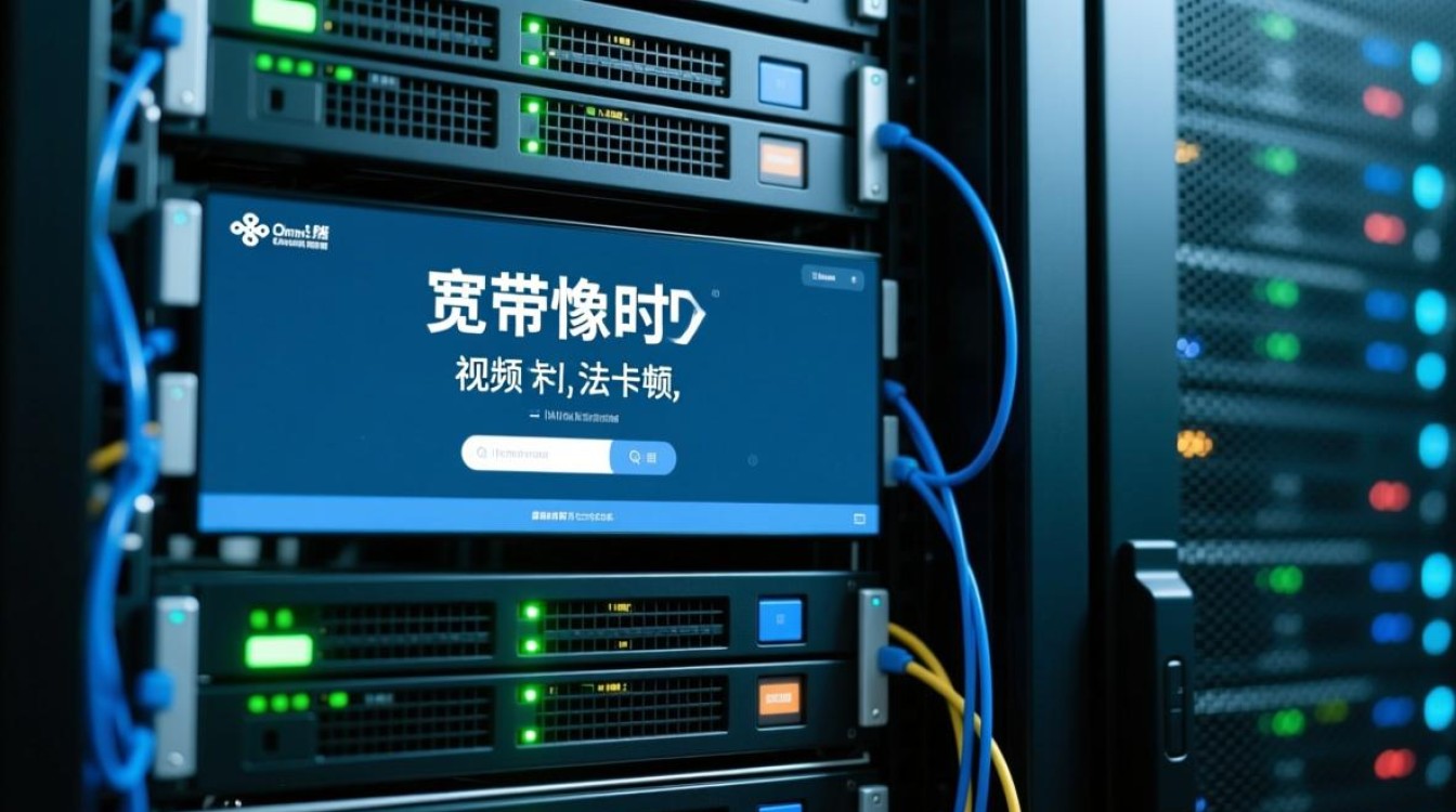 联通宽带服务器显示超时 联通宽带服务器显示超时