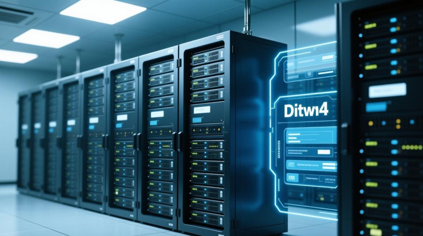 宽带服务器什么意思