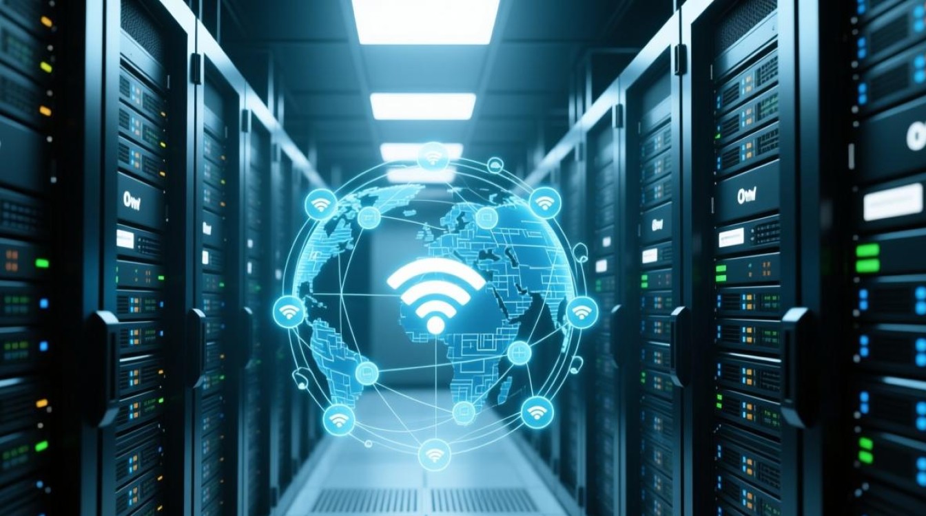 宽带服务器什么意思