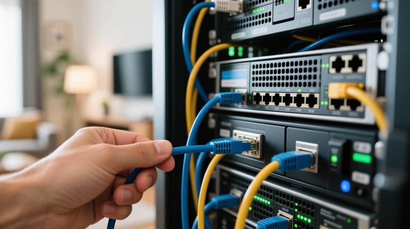 家用宽带怎么连接服务器?内网穿透不行吗? 家用宽带怎么连接服务器?内网穿透不行吗?