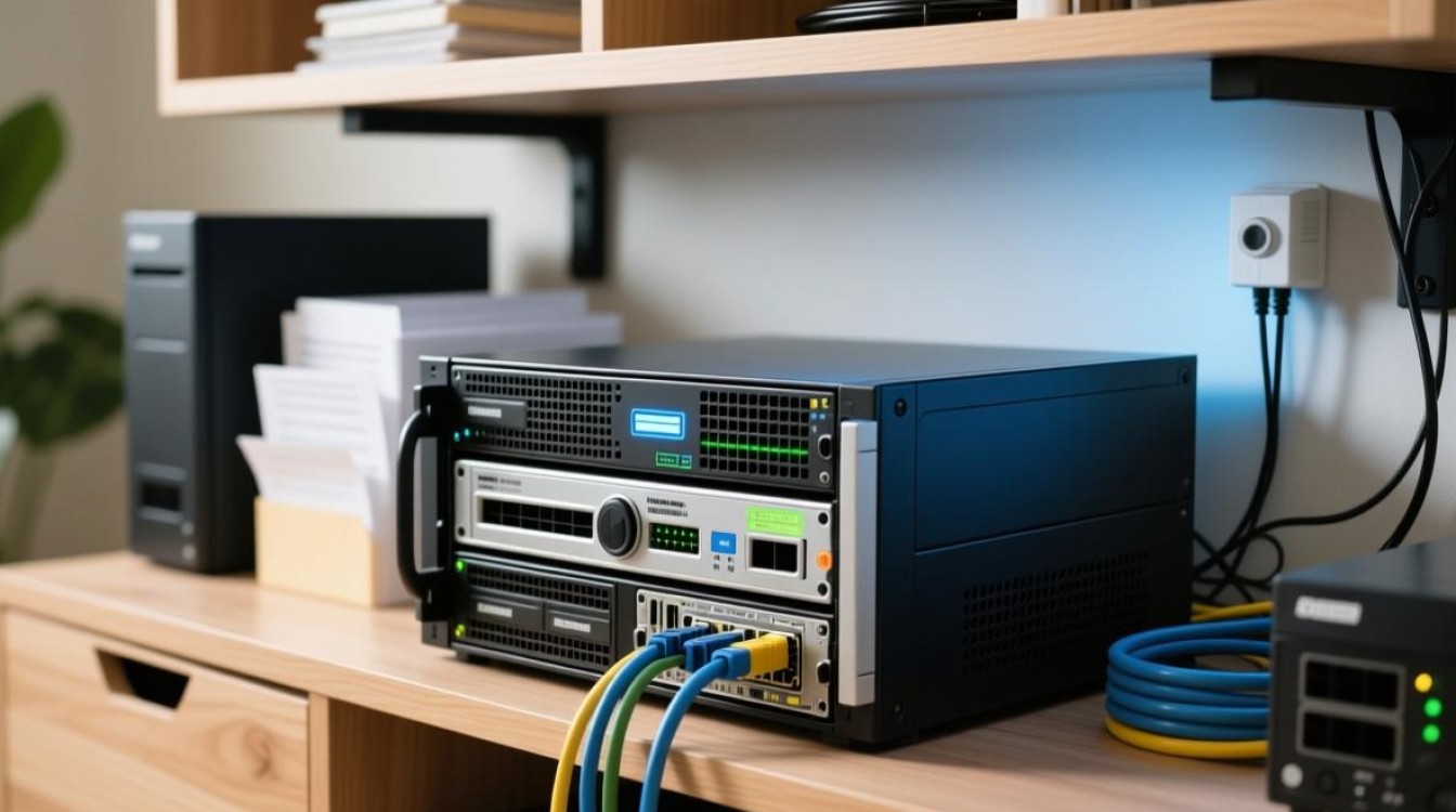 家用宽带服务器如何搭建?小白也能轻松上手吗? 家用宽带服务器如何搭建?小白也能轻松上手吗?