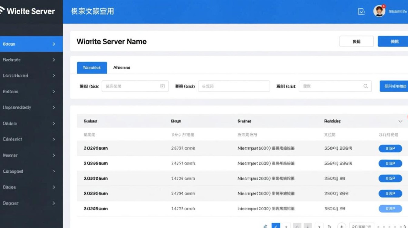 如何查看家庭宽带的服务器名称和地址? 如何查看家庭宽带的服务器名称和地址?