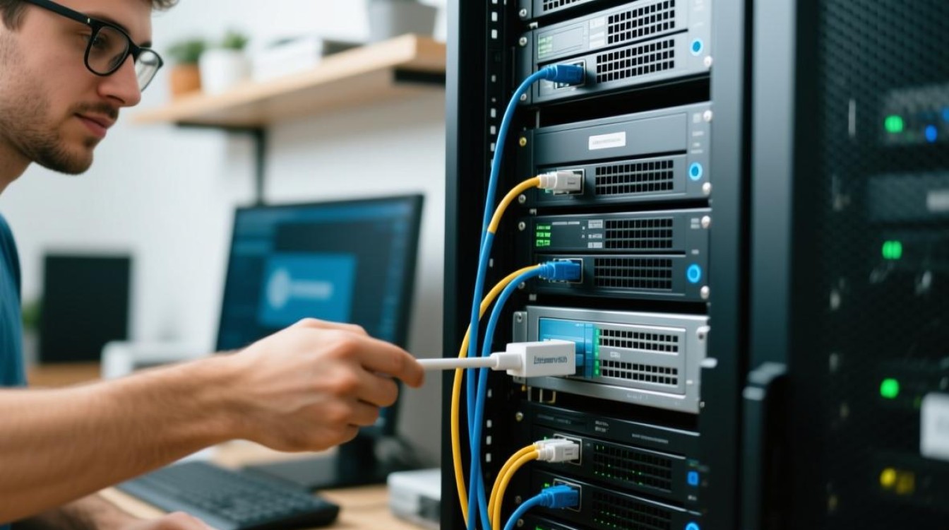 自家宽带做服务器，速度慢、不稳定怎么办？