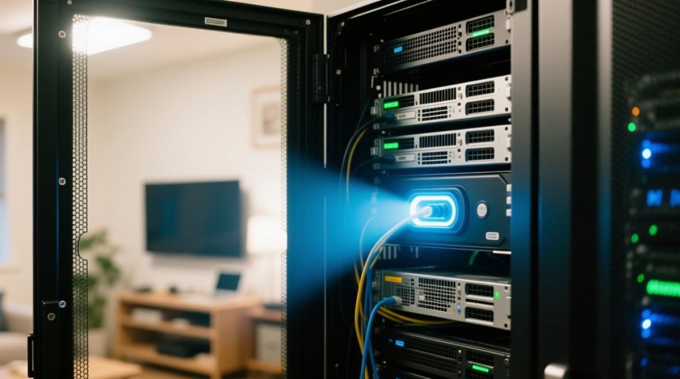 自家宽带做服务器，速度慢、不稳定怎么办？