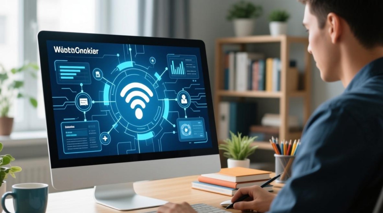 宽带连接为何需要输入服务器名?作用与配置方法详解 宽带连接为何需要输入服务器名?作用与配置方法详解