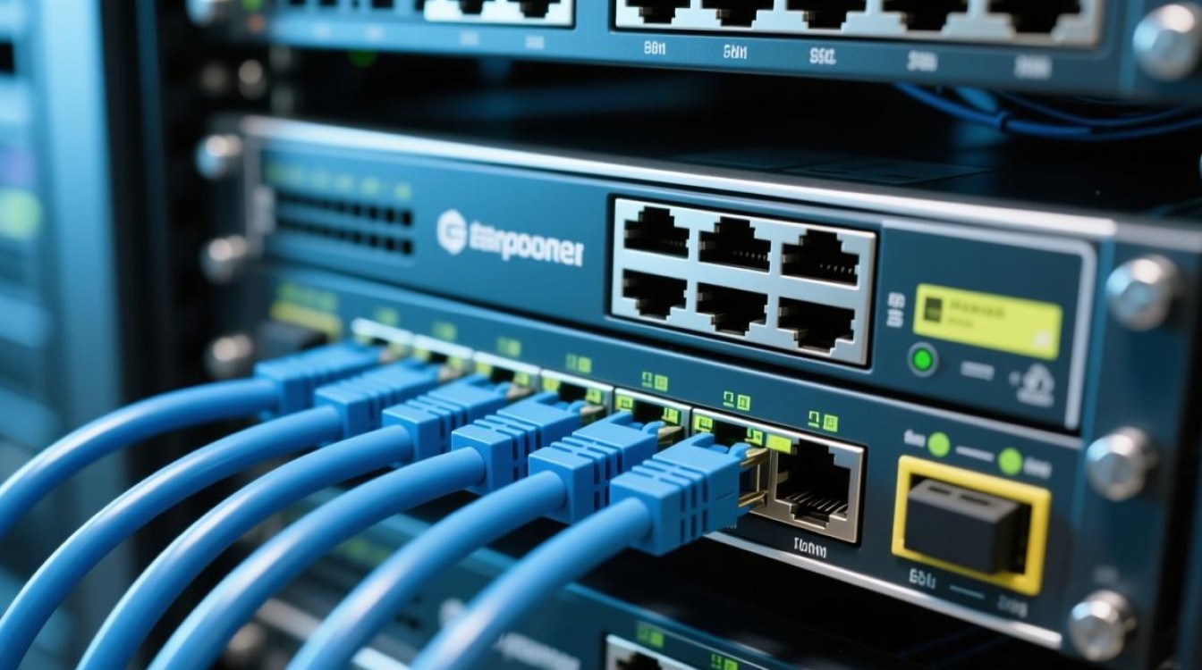 宽带远端接入服务器如何提升企业网络接入效率? 宽带远端接入服务器如何提升企业网络接入效率?