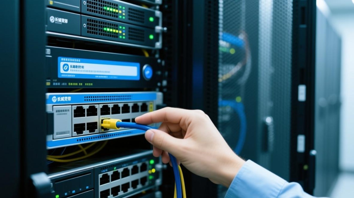 合肥长城宽带服务器地址怎么查？2025最新查询方法是什么？