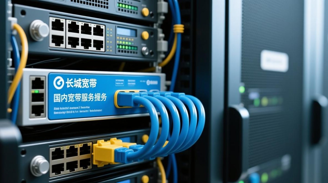 合肥长城宽带服务器地址怎么查？2025最新查询方法是什么？