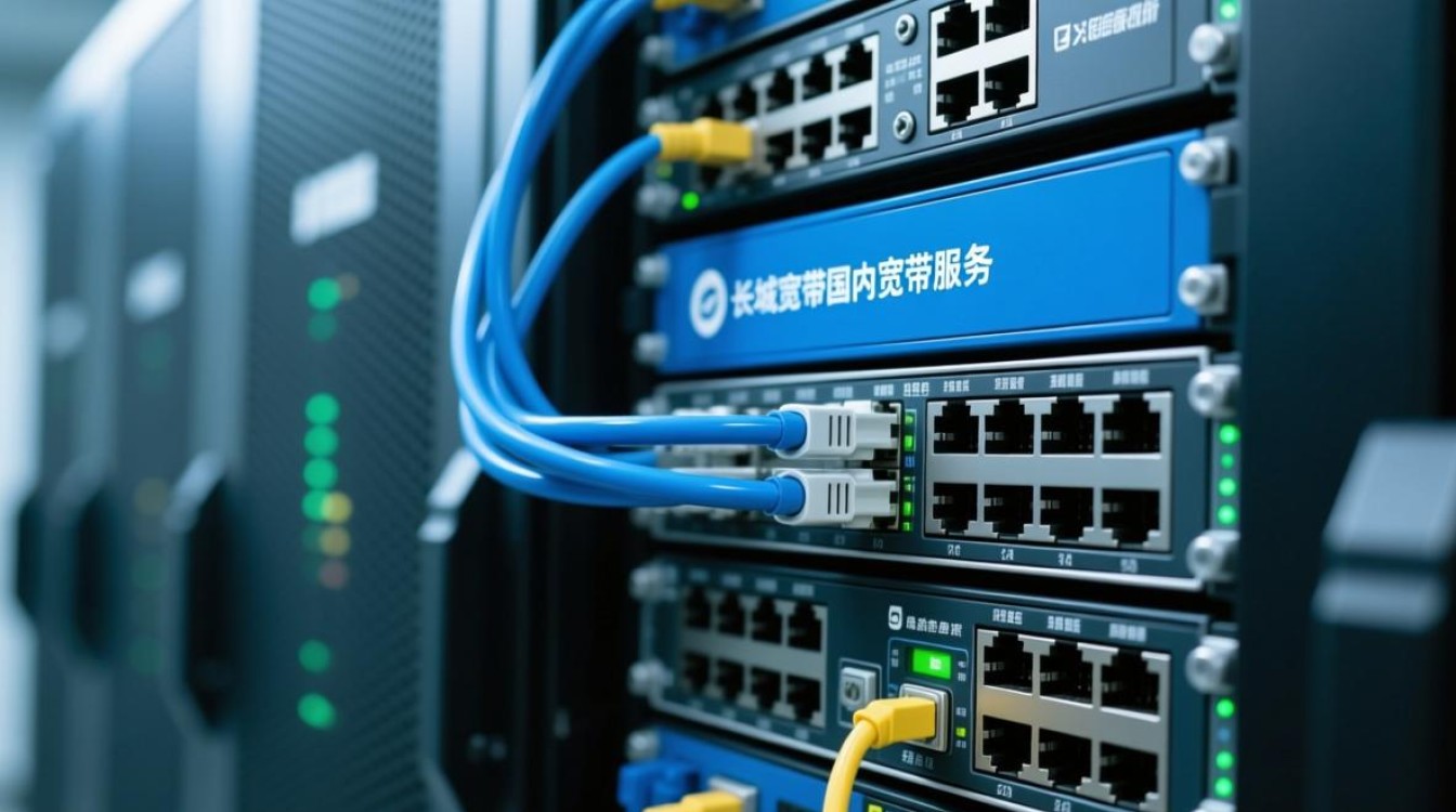 合肥长城宽带服务器地址怎么查？2025最新查询方法是什么？