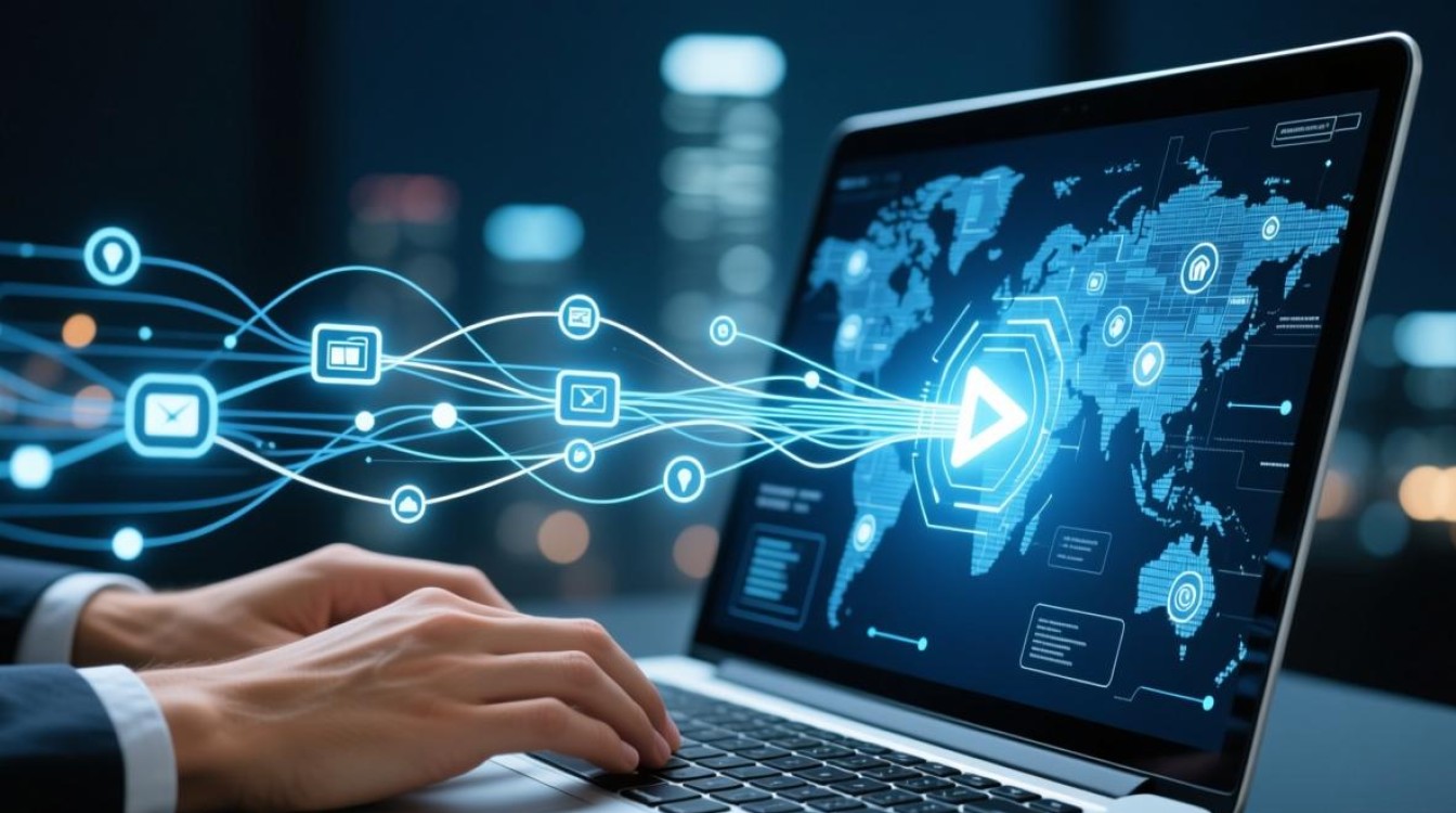 宽带连接服务器无影响,为何网速还是慢? 宽带连接服务器无影响,为何网速还是慢?